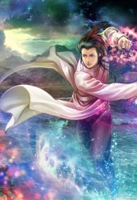 武動乾坤
