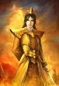 凡人同人之超仙