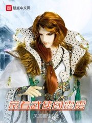 （霹雳同人）带着武侠闯霹雳